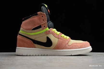 PEACH 1 HIGH SWITCH JORDAN 0801